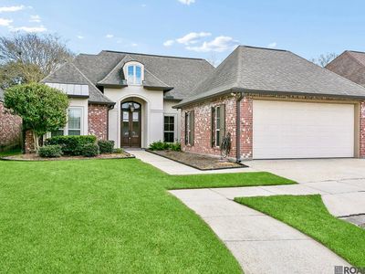 10020 Lake Martha Ct, Baton Rouge, LA, 70809