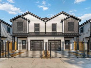 6730 Paris St #A/B, Houston, TX 77021