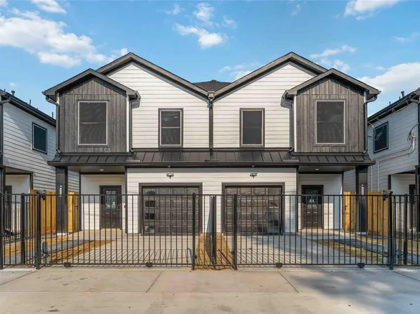 6736 Paris St #A/b, Houston, TX 77021