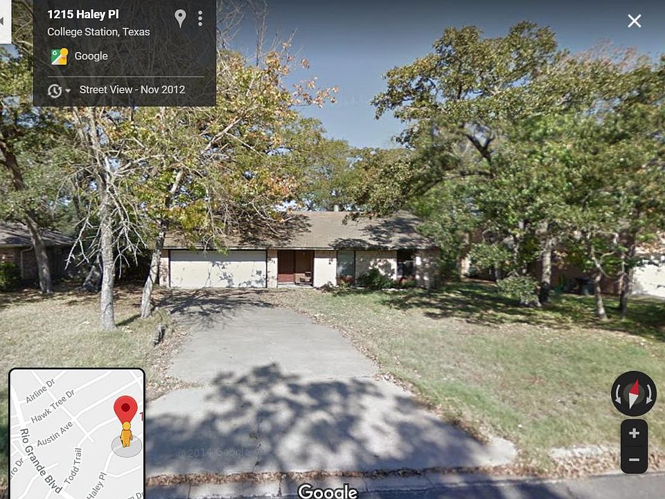1st image of 1215 Haley Pl