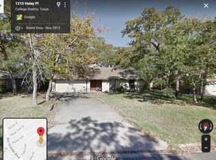 1215 Haley Pl, College Station, TX 77845