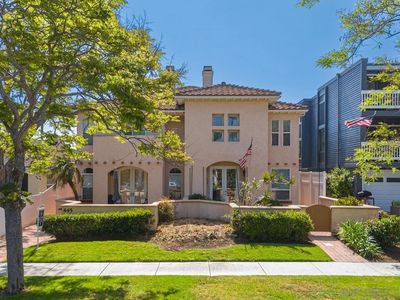 445 G Ave APT D, Coronado, CA, 92118