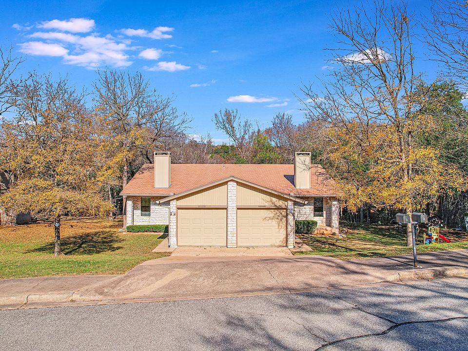 1st image of 4502 Smooth Oak Dr #A & B