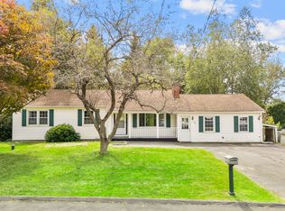73 Shirley Rd, Torrington, CT 06790