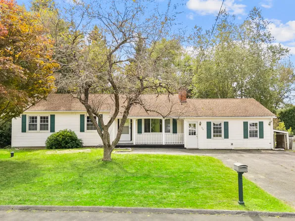 73 Shirley Road, Torrington, CT 06790