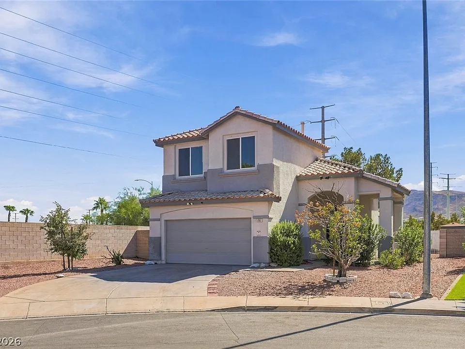 1001 Misty Rose Ave
