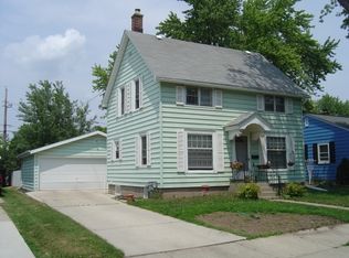70 Center St, Fond Du Lac, WI 54937