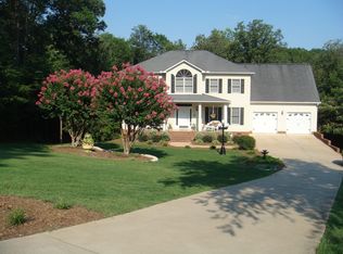733 Wilson Ferry Rd, Moore, SC 29369