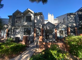 1910 S Cherry St, Denver, CO 80222