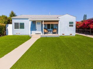 6048 Meade Ave, San Diego, CA 92115