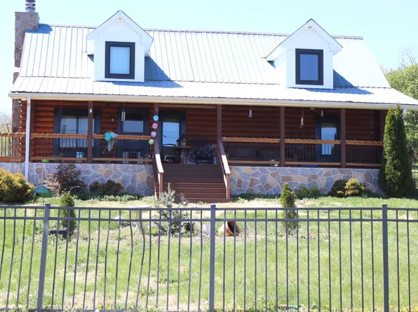 642 Beech Bottom Rd, Watertown, TN 37184
