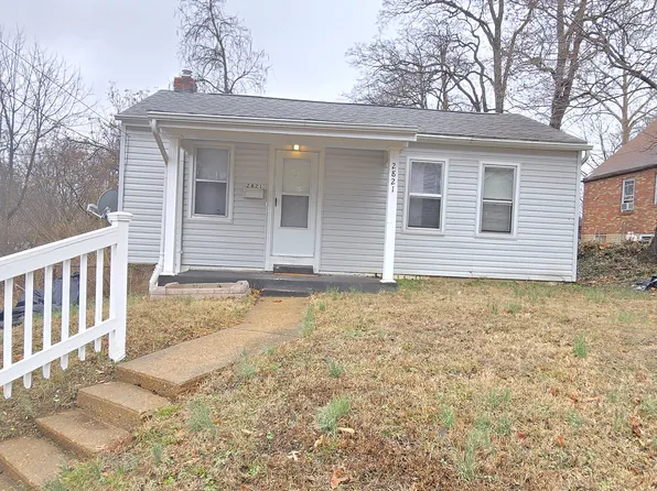 2821 Old Hanley Rd, Saint Louis, MO 63114