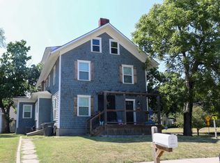 1127 Washington St, Emporia, KS 66801