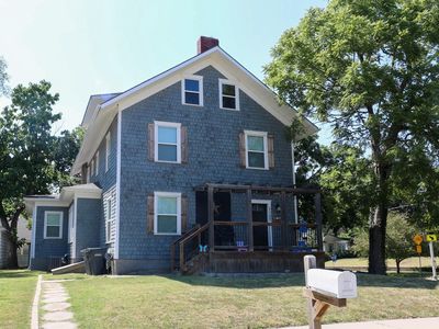 1127 Washington St, Emporia, KS, 66801