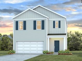 2000 Grovefield Dr, Hopkins, SC 29061