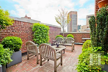 Sold by Halstead Real Estate