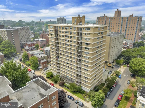 1301 N Harrison St APT 201, Wilmington, DE 19806