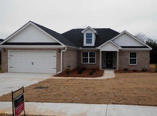 104 Kenley Ct #43, Perry, GA 31069