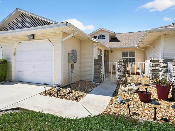 26627 Racquet Cir, Leesburg, FL 34748