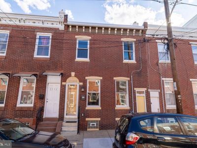 2344 E Boston St, Philadelphia, PA, 19125