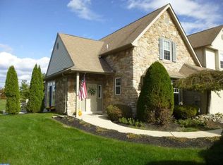 1618 Saratoga Ct #6, Jamison, PA 18929