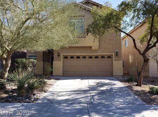 5912 Horsehair Blanket Dr, North Las Vegas, NV 89081