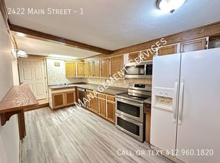 2422 Main St #1, Pittsburgh, PA 15235