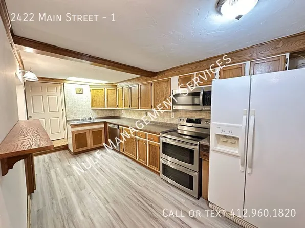 2422 Main St #1, Pittsburgh, PA 15235