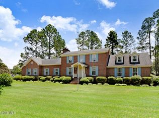 9222 Midway Rd, Bailey, NC 27807