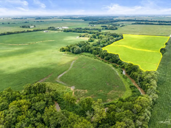 10097 N 7000th Rd W, Manteno, IL 60950