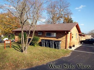 521 Laurel Ave, Cookeville, TN 38501