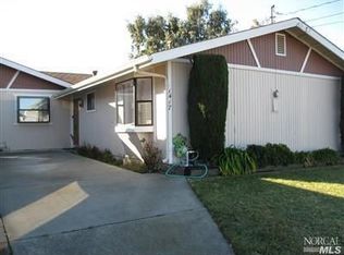 1417 Perkins St, Napa, CA 94559