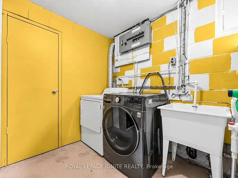 61 Jarwick Dr #BASEMENT — Photo 26