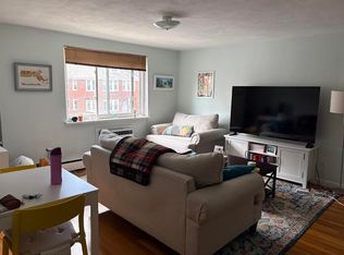 71 Colborne Rd APT 2A, Brighton, MA 02135