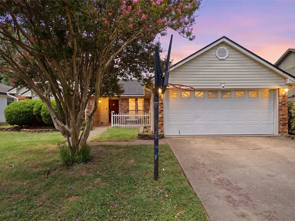 2105 Real Dr, Woodway, TX 76712