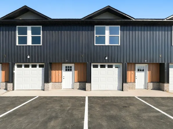 820 Timothy St #A, Siloam Springs, AR 72761