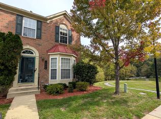 12944 Big Horn Dr, Silver Spring, MD 20904