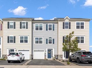 971 Lissicasey Loop, Middletown, DE 19709