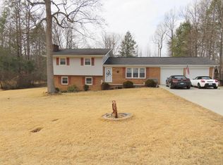 411 Ruffian Trl, Corbin, KY 40701