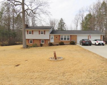 411 Ruffian Trl, Corbin, KY, 40701