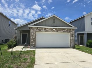 12624 Corona Borealis, San Antonio, TX 78245