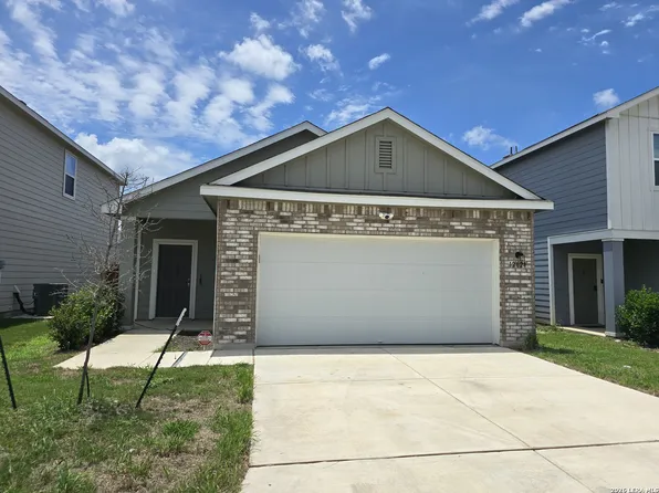12624 Corona Borealis, San Antonio, TX 78245