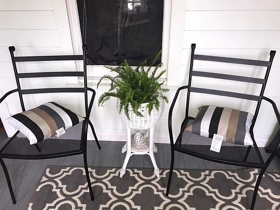 Sunroom