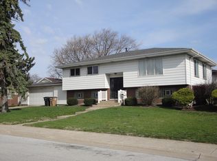 4134 Hawthorne St, East Chicago, IN