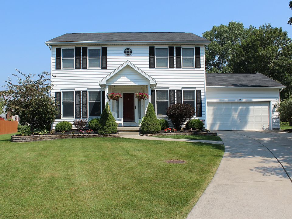 1st image of 34 Grafton Ct