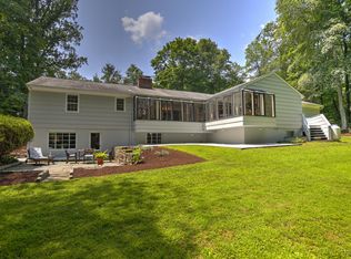 22 Timber Ln, Westport, CT 06880