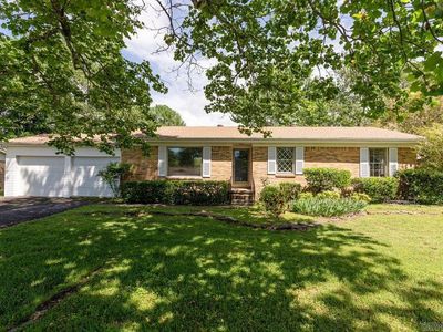 425 Sunset Dr, Heber Springs, AR, 72543