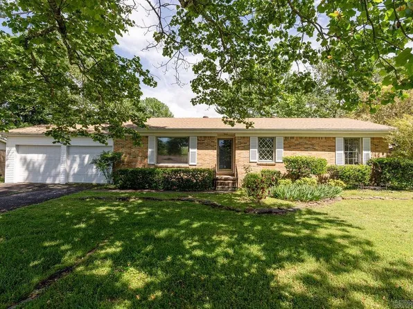 425 Sunset Dr, Heber Springs, AR 72543