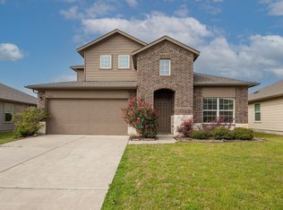 11913 Riparian Rd, Manor, TX 78653