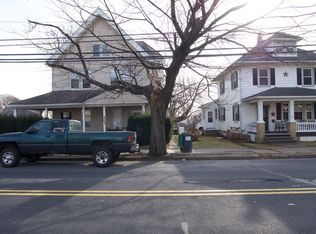 500-502 West Pennsylvania Avenue, Pen Argyl, PA 18072
